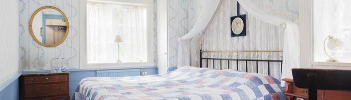 Bild von Doppelzimmer