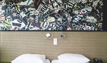 Bild von Standard Zimmer
