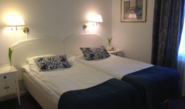 Bild von Standard Doppelzimmer