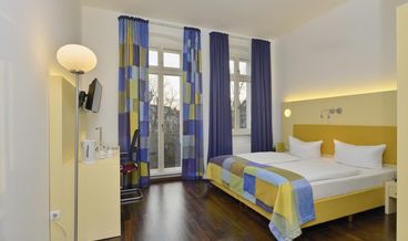 Bild von Standard Zimmer
