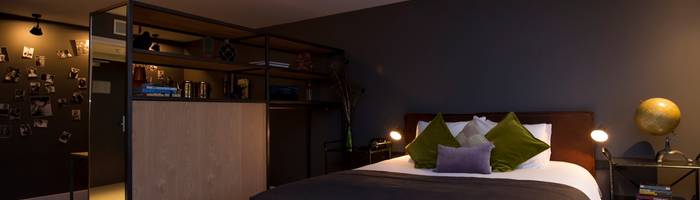 Bild von West Suite