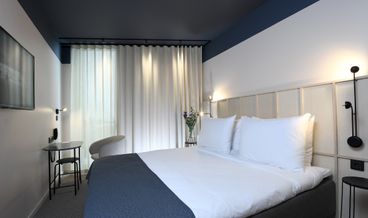 Bild von Standard Zimmer
