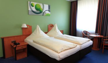 Bild von Doppelzimmer - Hotdeal