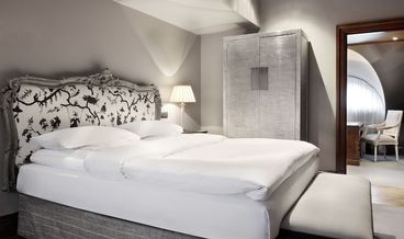 Bild von Deluxe Zimmer