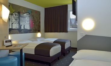 Bild von Twin Room-2 Twin Beds Non Refundable Free WiFi Free self parking