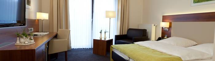 Bild von Superior Zimmer