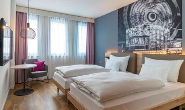 Bild von Standard Zimmer