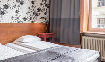 Bild von Standard Zimmer