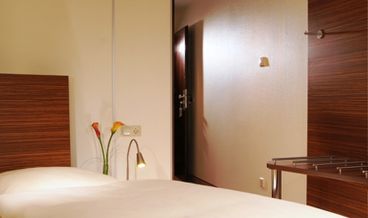 Bild von Doppelzimmer Standard