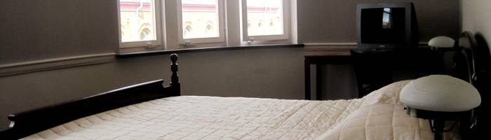 Bild von Doppelzimmer