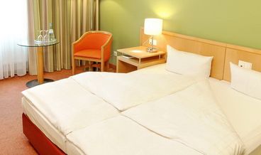 Bild von Standard Zimmer - Non Refundable