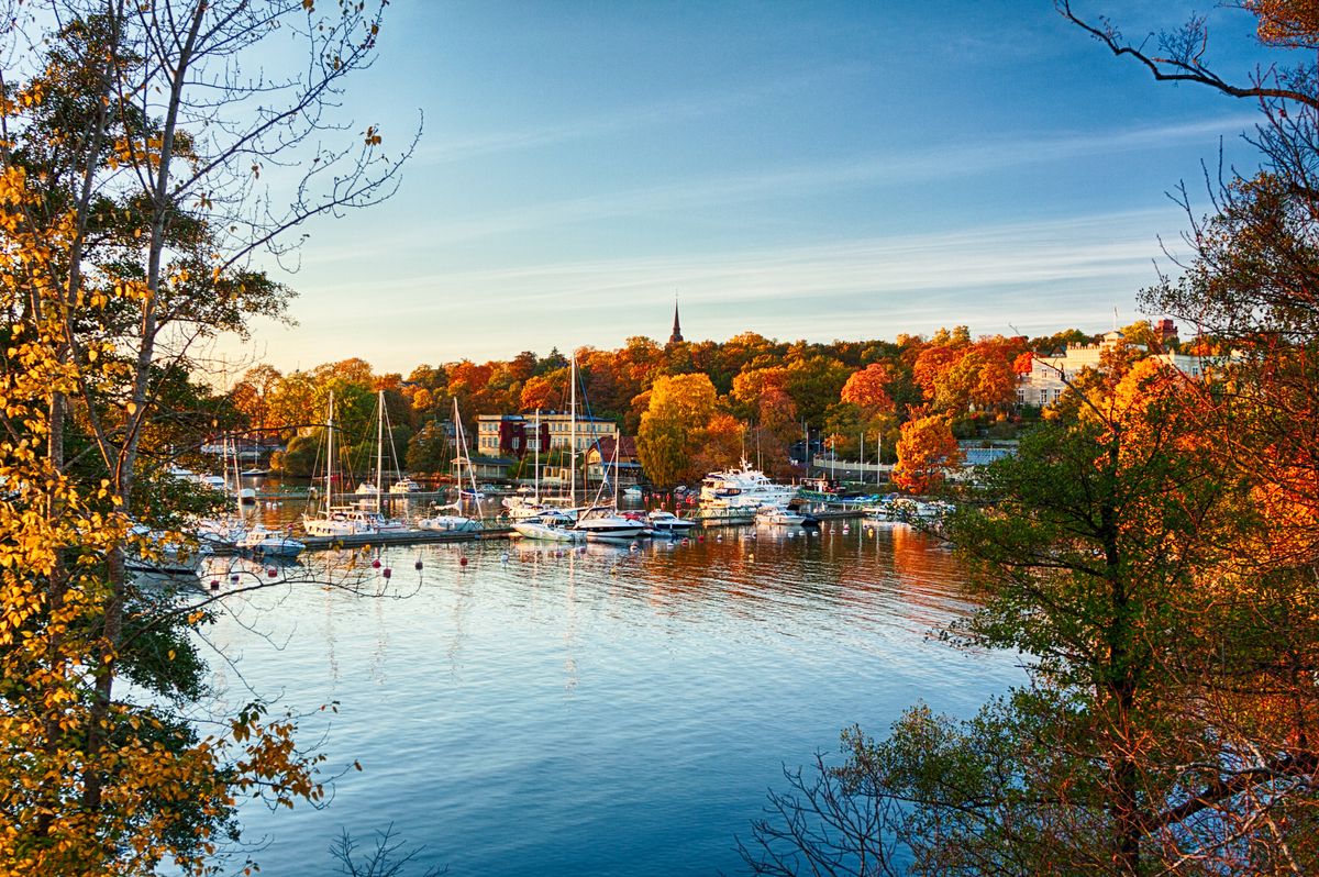 Hotels in Schweden
