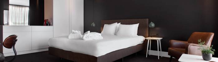 Bild von Deluxe-Zimmer nicht erstattungsfähig