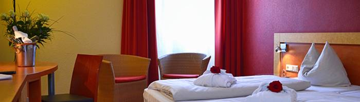 Bild von Doppelzimmer
