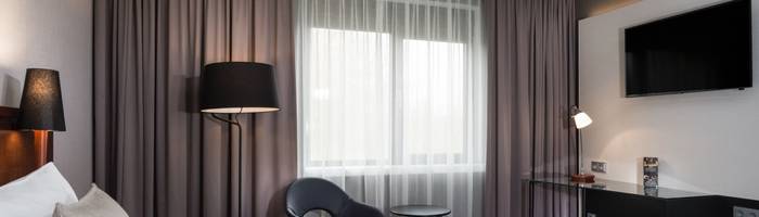 Bild von ParkSleepFly-Arrangement