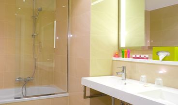 Bild von Standard Zimmer
