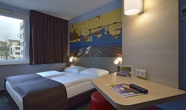 Bild von Twin Room-2 Twin Beds Non Refundable Free WiFi Free self parking