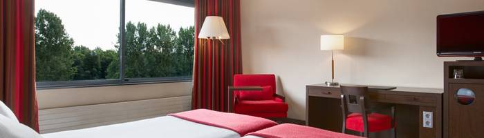 Bild von Superior Zimmer Sonderangebot