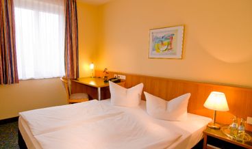 Bild von Standard Doppelzimmer Early Bird