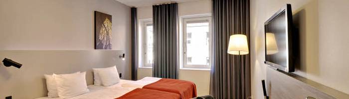 Bild von Standard Doppelzimmer