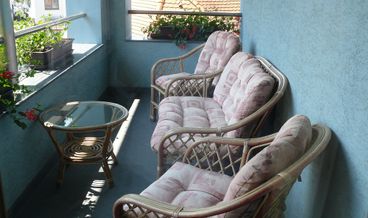 Bild von Standard Double Room-1 Double Bed Free WiFi Breakfast buffet Free breakfast