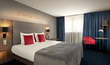 Bild von Standard Zimmer