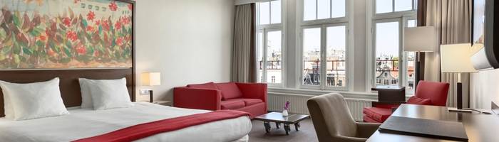 Bild von Superior Zimmer Frühbucher 30 Tage