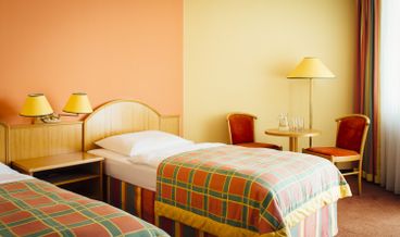Bild von Standard Zimmer