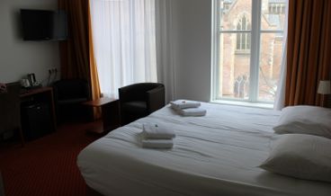 Bild von Standaard kamer