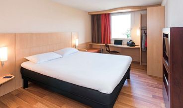Bild von Standard Zimmer