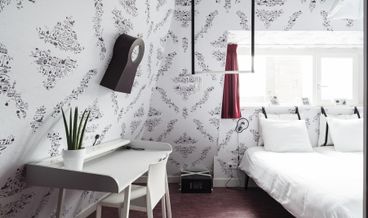 Bild von Basic Zimmer