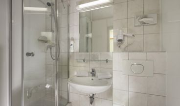 Bild von Classic Zimmer - Hotdeal