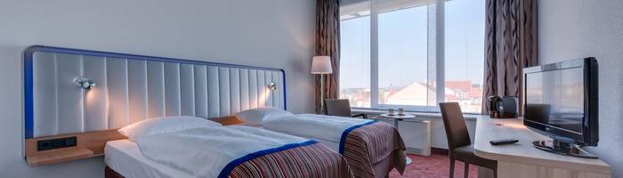 Bild von Superior Doppelzimmer/Zweibettzimmer