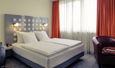 Bild von Classic Zimmer