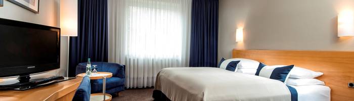 Bild von Superior Doppelzimmer