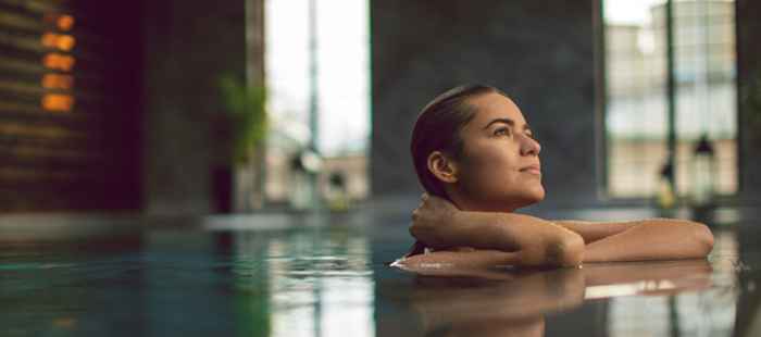 Die besten Wellnessangebote des Sommer Sales