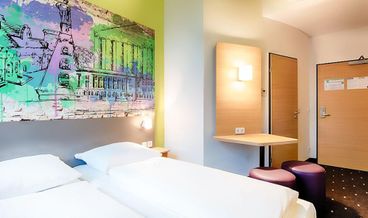 Bild von Double Room-1 Queen Bed Non Refundable Free WiFi Free self parking