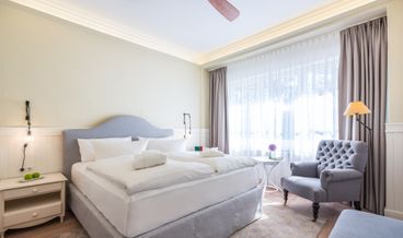 Bild von Superior Zimmer