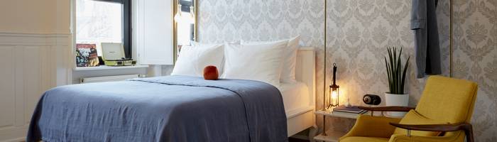 Bild von Comfort Zimmer - Hot Deal