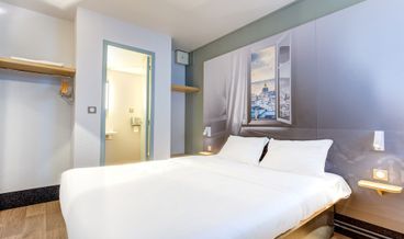 Bild von Double Room, Non Smoking-1 Double Bed Non Refundable Free self parking Free WiFi