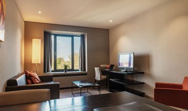 Bild von Standard Zimmer