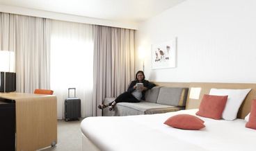 Bild von Standard Zimmer