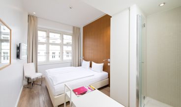 Bild von Standard Zimmer