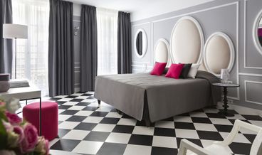 Bild von Appartement