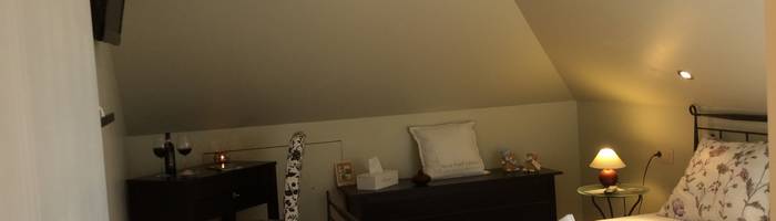 Bild von Standard Doppelzimmer B&B