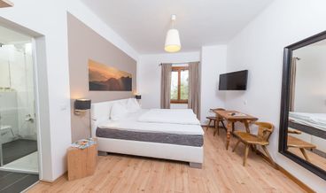 Bild von Comfort-Doppelzimmer, 1 King-Bett