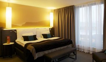 Bild von Standard Zimmer