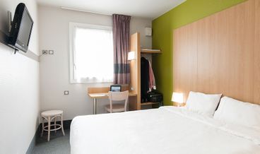 Bild von Double Room, Smoking-1 Double Bed Non Refundable Free self parking Free WiFi