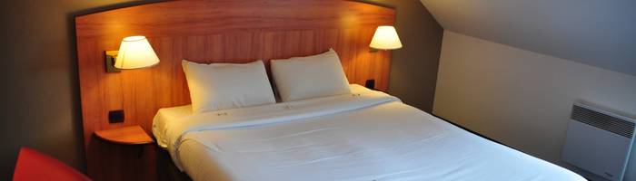 Bild von Doppelzimmer