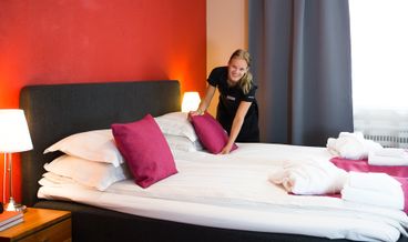 Bild von Doppelzimmer